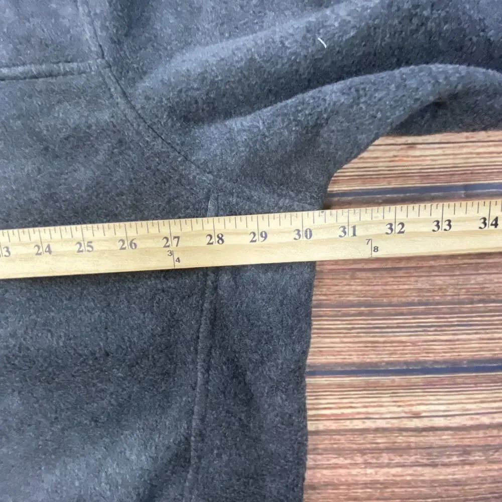 Columbia Steens Mountain Full Zip 2.0 3XL Dark Gray Fleece Jacket